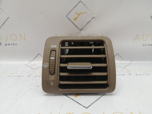 Grila aer bord  dreapta MERCEDES-BENZ M-CLASS W163 1998 - 2005 2.7 ML 270 CDI OM 612.963