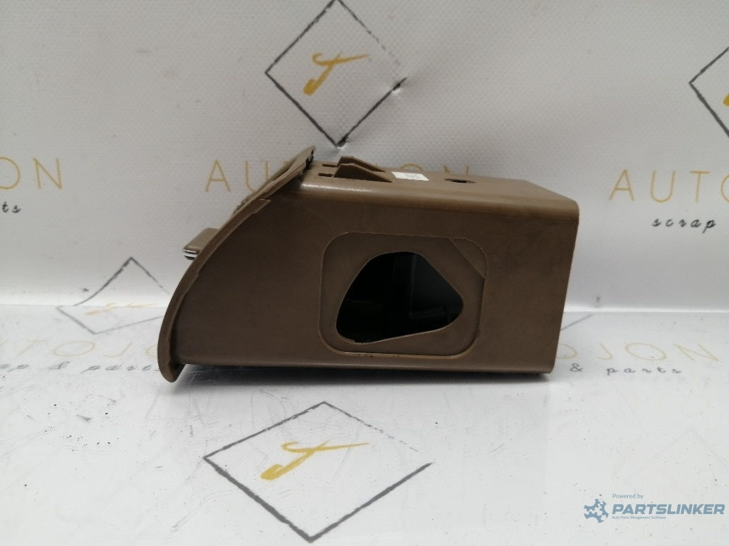 Grila aer bord  dreapta MERCEDES-BENZ M-CLASS W163 1998 - 2005 2.7 ML 270 CDI OM 612.963