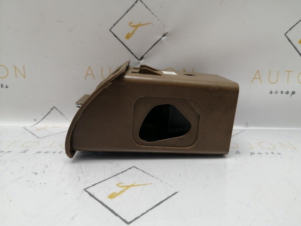 Grila aer bord  dreapta MERCEDES-BENZ M-CLASS W163 1998 - 2005 2.7 ML 270 CDI OM 612.963