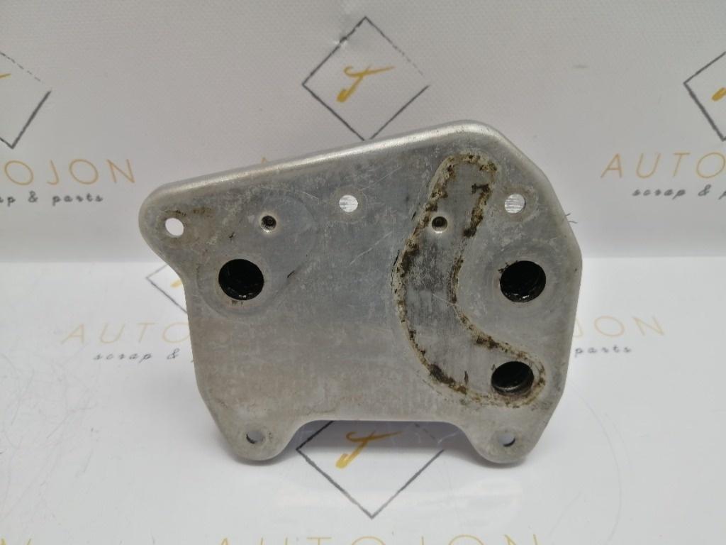 Racitor ulei  MERCEDES-BENZ C-CLASS II W203  2000 - 2007 2.2 C 220 CDI OM 611.962  A6111880501