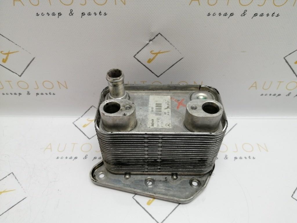 Racitor ulei  MERCEDES-BENZ C-CLASS II W203  2000 - 2007 2.2 C 220 CDI OM 611.962  A6111880501