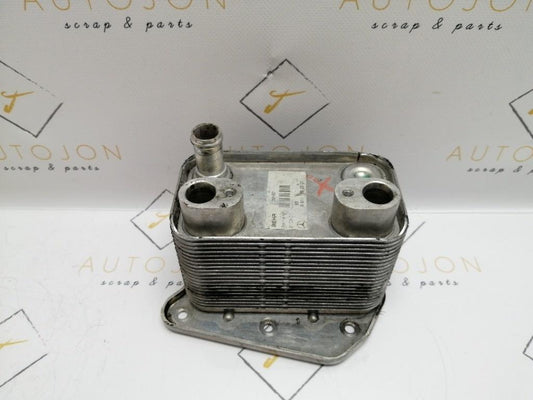 Racitor ulei  MERCEDES-BENZ C-CLASS II W203  2000 - 2007 2.2 C 220 CDI OM 611.962  A6111880501