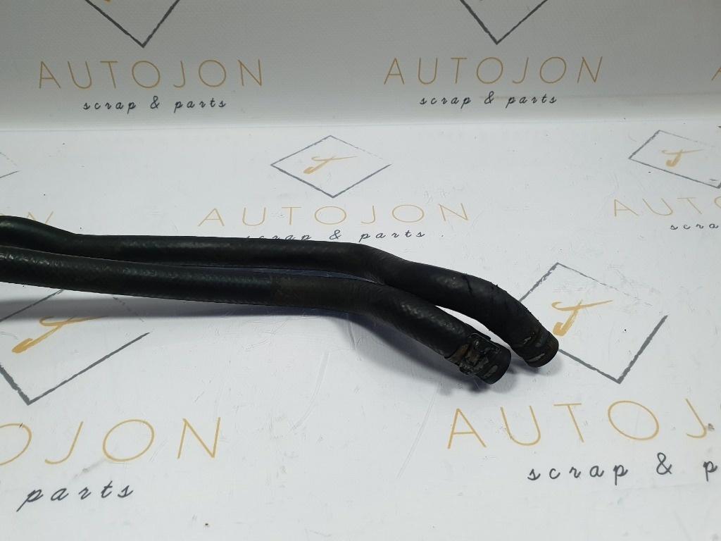 Furtunuri tur retur motorina VOLKSWAGEN GOLF V Variant 1K5 2007 - 2009 1.9 TDI BLS, BXE