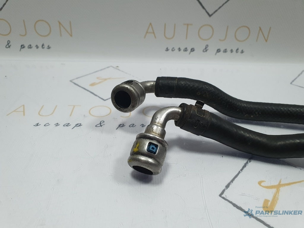 Furtunuri tur retur motorina VOLKSWAGEN GOLF V Variant 1K5 2007 - 2009 1.9 TDI BLS, BXE