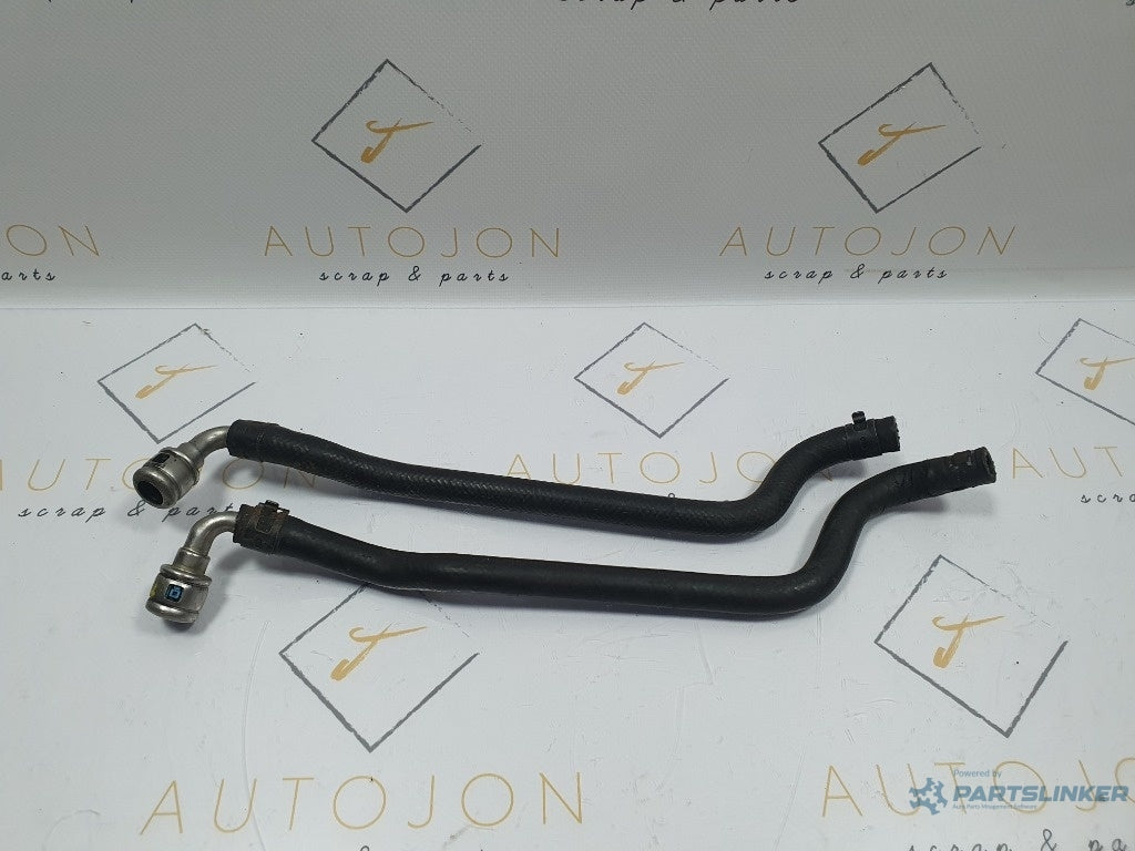 Furtunuri tur retur motorina VOLKSWAGEN GOLF V Variant 1K5 2007 - 2009 1.9 TDI BLS, BXE