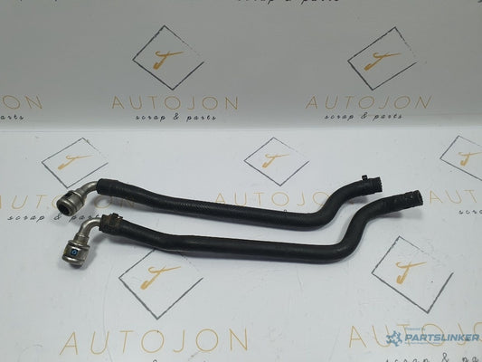 Furtunuri tur retur motorina VOLKSWAGEN GOLF V Variant 1K5 2007 - 2009 1.9 TDI BLS, BXE