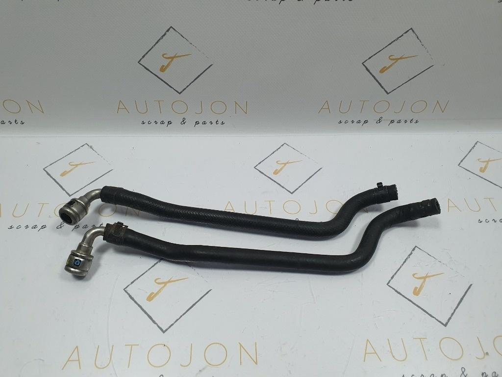 Furtunuri tur retur motorina VOLKSWAGEN GOLF V Variant 1K5 2007 - 2009 1.9 TDI BLS, BXE