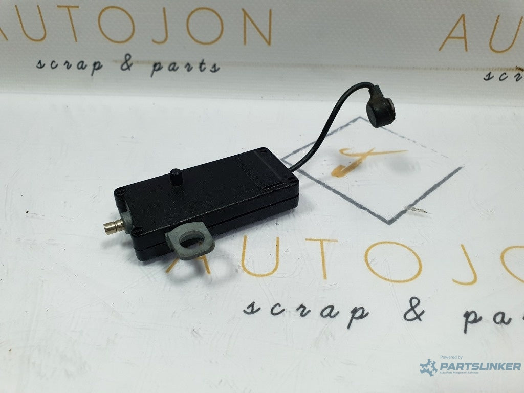 Amplificator antena radio JAGUAR S-TYPE CCX_, X200 1998 - 2008 2.7 D AJD