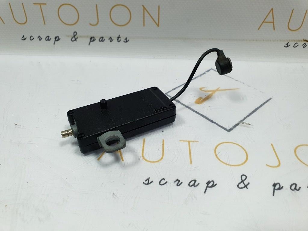 Amplificator antena radio JAGUAR S-TYPE CCX_, X200 1998 - 2008 2.7 D AJD
