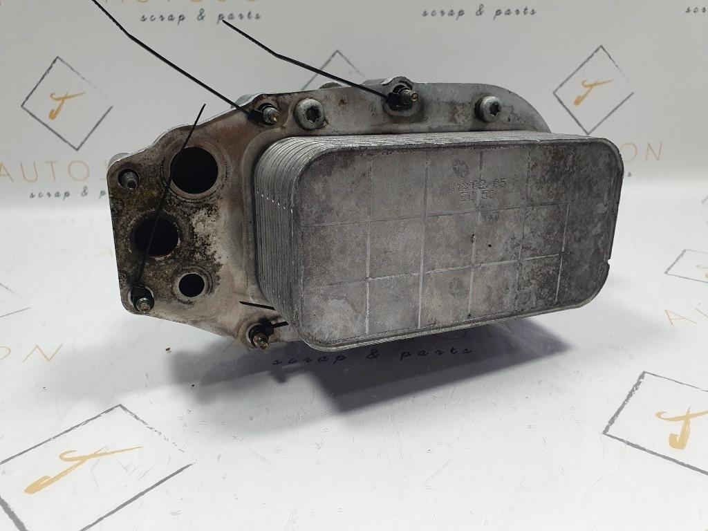 Carcasa filtru ulei cu termoflot JAGUAR S-TYPE CCX_, X200 1998 - 2008 2.7 D AJD 4R8Q6C711DA