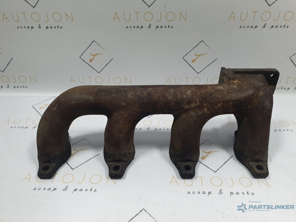 Galerie evacuare IVECO DAILY III Box Body / Estate 1997 - 2009 2.8 CNG 8149.03   99462590