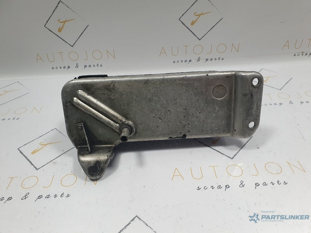 Termoflot racitor ulei MERCEDES-BENZ C-CLASS II W203  2000 - 2007 2.2 C 220 CDI OM 611.962