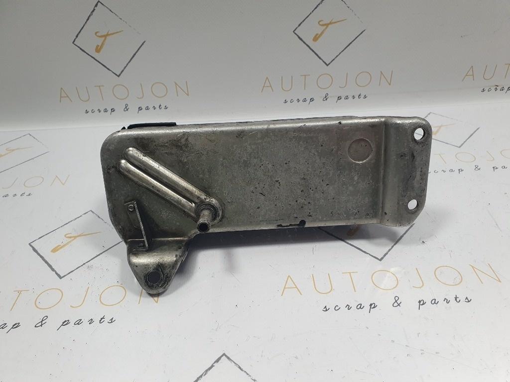 Termoflot racitor ulei MERCEDES-BENZ C-CLASS II W203  2000 - 2007 2.2 C 220 CDI OM 611.962