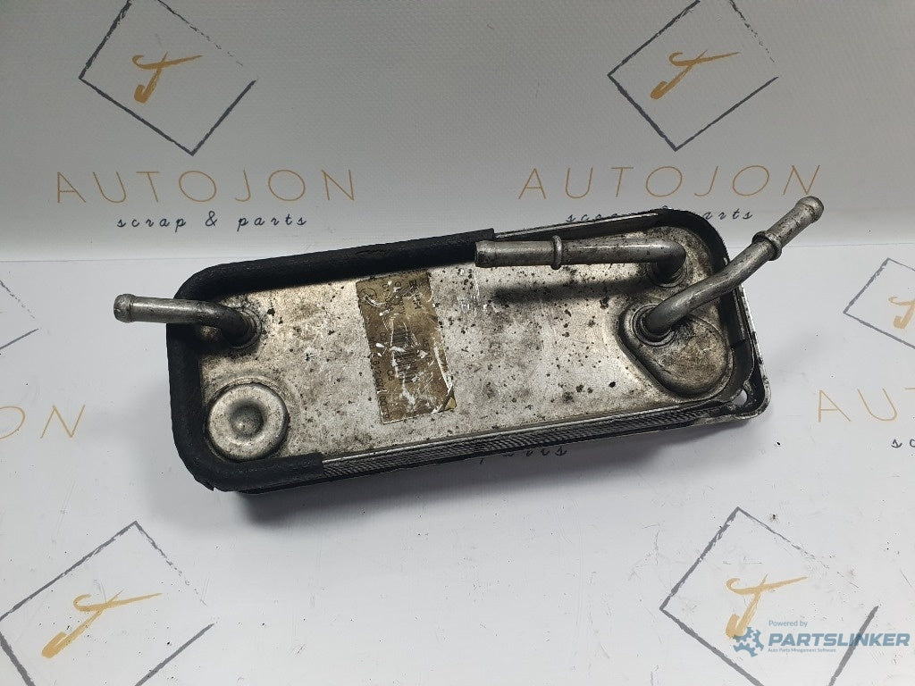 Termoflot racitor ulei MERCEDES-BENZ C-CLASS II W203  2000 - 2007 2.2 C 220 CDI OM 611.962