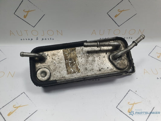 Termoflot racitor ulei MERCEDES-BENZ C-CLASS II W203  2000 - 2007 2.2 C 220 CDI OM 611.962