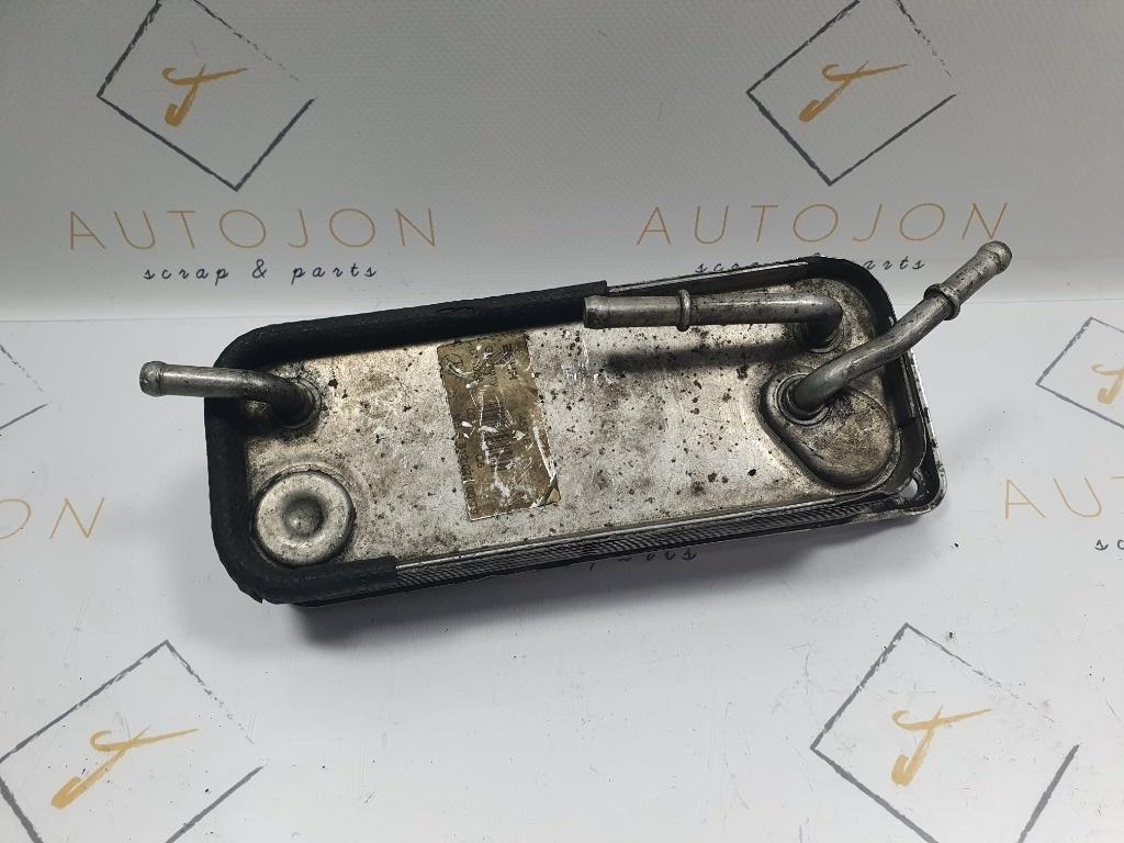 Termoflot racitor ulei MERCEDES-BENZ C-CLASS II W203  2000 - 2007 2.2 C 220 CDI OM 611.962