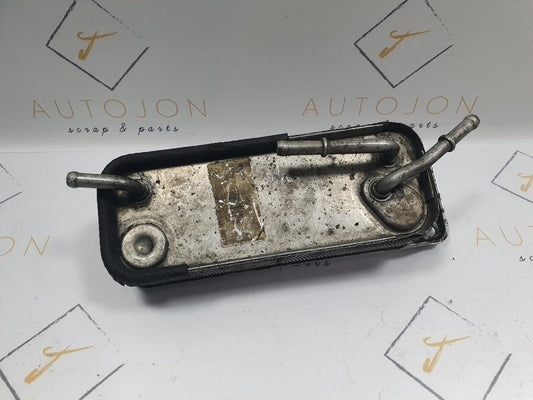 Termoflot racitor ulei MERCEDES-BENZ C-CLASS II W203  2000 - 2007 2.2 C 220 CDI OM 611.962