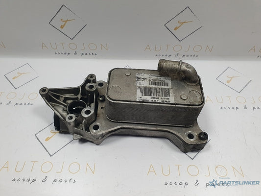 Termoflot racitor ulei MERCEDES-BENZ C-CLASS T-Model III S204 2007 - 2014 2.2 C 180 CDI OM 651.913 A6511800665