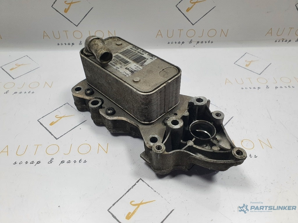 Termoflot racitor ulei MERCEDES-BENZ C-CLASS T-Model III S204 2007 - 2014 2.2 C 180 CDI OM 651.913 A6511800665