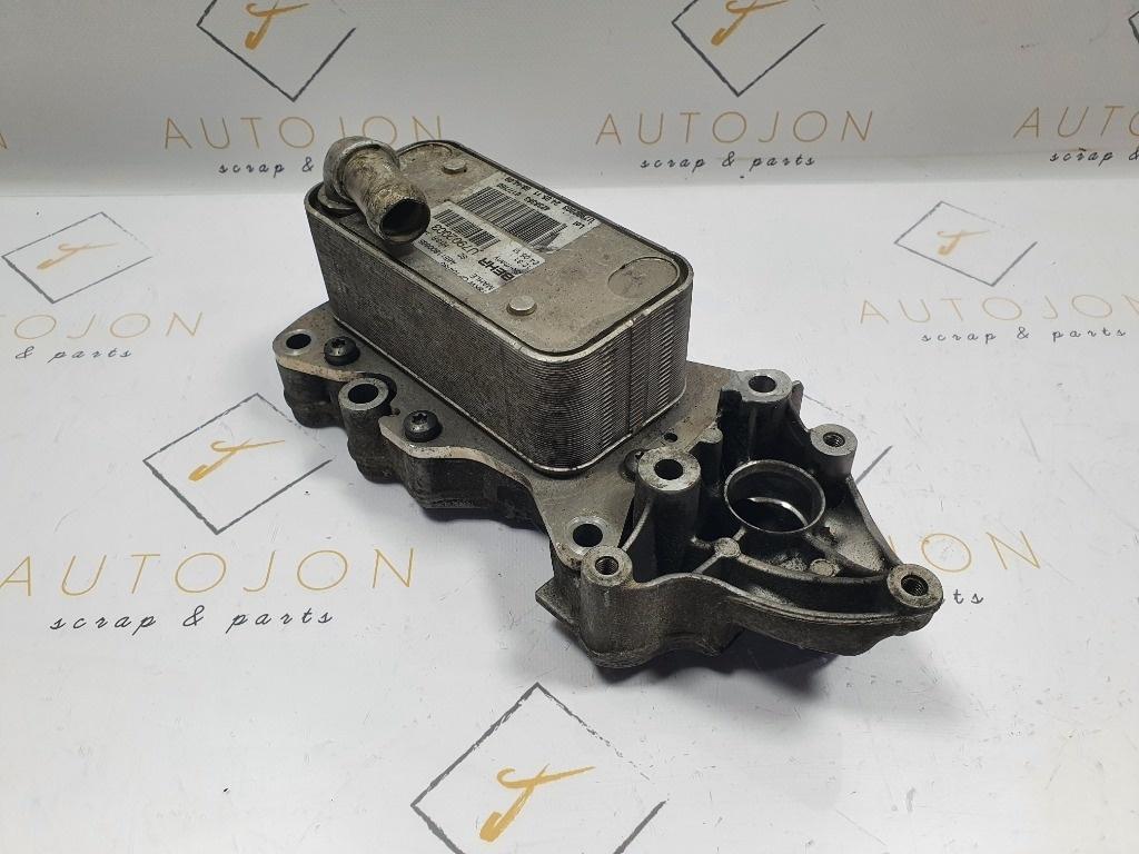Termoflot racitor ulei MERCEDES-BENZ C-CLASS W204 2007 - 2014, MERCEDES-BENZ C-CLASS T-Model III S204 2007 - 20142.2 C 180 CDI OM 651.913 A6511800665