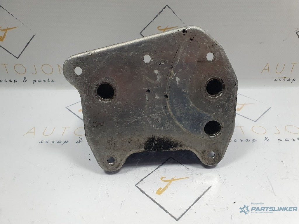 Termoflot racitor ulei  MERCEDES-BENZ C-CLASS II W203  2000 - 2007 2.2 C 220 CDI OM 646.963    A6121880301