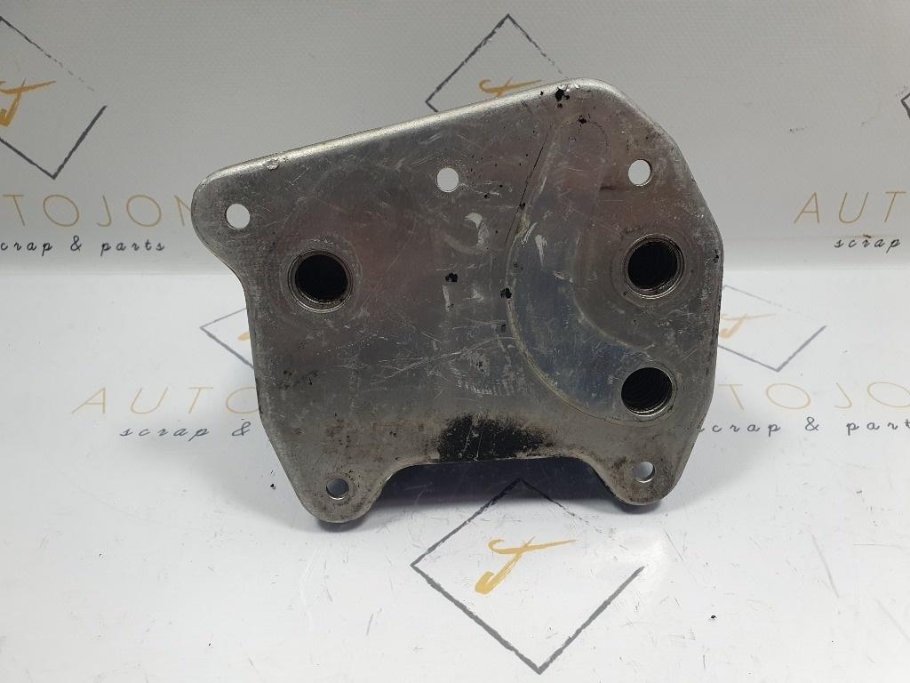Termoflot racitor ulei  MERCEDES-BENZ C-CLASS II W203  2000 - 2007 2.2 C 220 CDI OM 646.963    A6121880301