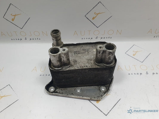 Termoflot racitor ulei  MERCEDES-BENZ C-CLASS II W203  2000 - 2007 2.2 C 220 CDI OM 646.963    A6121880301