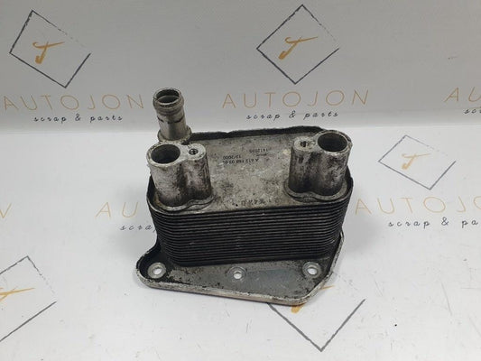 Termoflot racitor ulei  MERCEDES-BENZ C-CLASS II W203  2000 - 2007 2.2 C 220 CDI OM 646.963    A6121880301