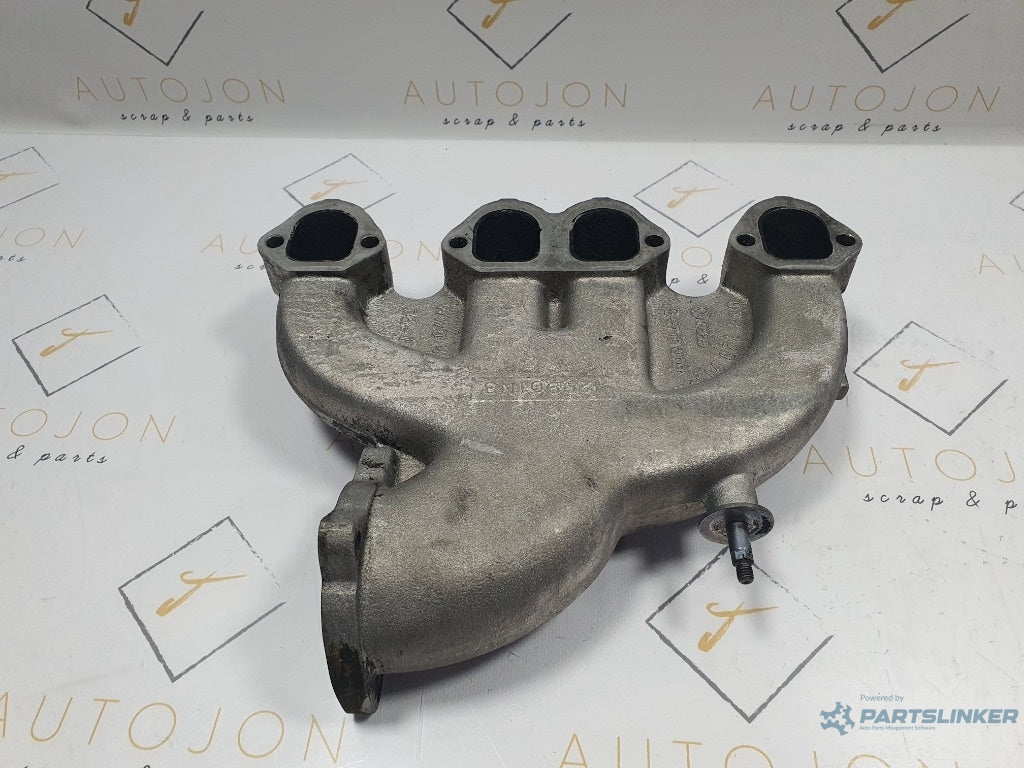 Galerie admisie VOLKSWAGEN PASSAT 3B3 2000 - 2005 1.9 TDI AVB 038129713AJ