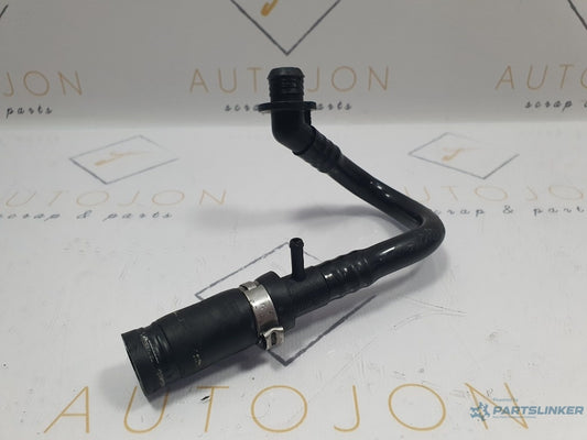 Conducta vacuum frana SKODA SUPERB 3U4 2001 - 2008, VOLKSWAGEN PASSAT 3B3 2000 - 2005 1.9 TDI AVB  3B0611931E