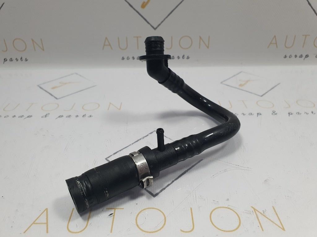 Conducta vacuum frana SKODA SUPERB 3U4 2001 - 2008, VOLKSWAGEN PASSAT 3B3 2000 - 2005 1.9 TDI AVB  3B0611931E