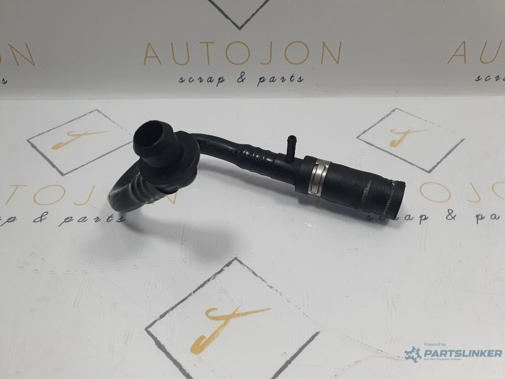 Conducta vacuum frana SKODA SUPERB 3U4 2001 - 2008, VOLKSWAGEN PASSAT 3B3 2000 - 2005 1.9 TDI AVB  3B0611931E