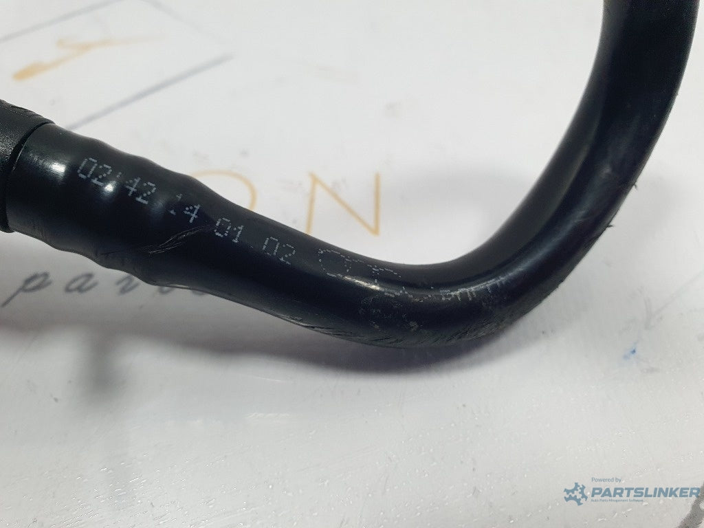 Conducta vacuum frana SKODA SUPERB 3U4 2001 - 2008, VOLKSWAGEN PASSAT 3B3 2000 - 2005 1.9 TDI AVB  3B0611931E