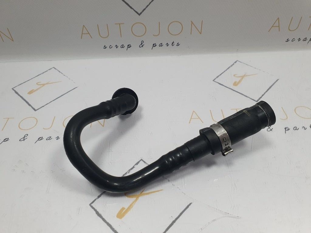 Conducta vacuum frana SKODA SUPERB 3U4 2001 - 2008, VOLKSWAGEN PASSAT 3B3 2000 - 2005 1.9 TDI AVB  3B0611931E
