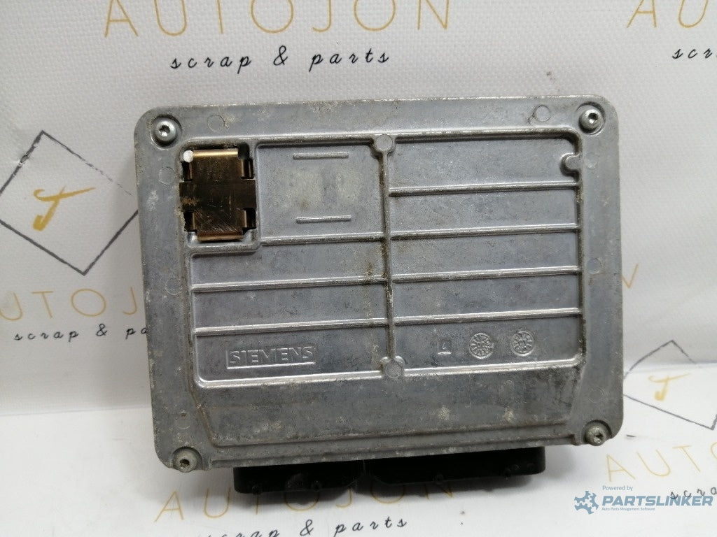 ECU motor AUDI A3 8L1 1996 - 2006 1.6 AVU, BFQ  06A906033J