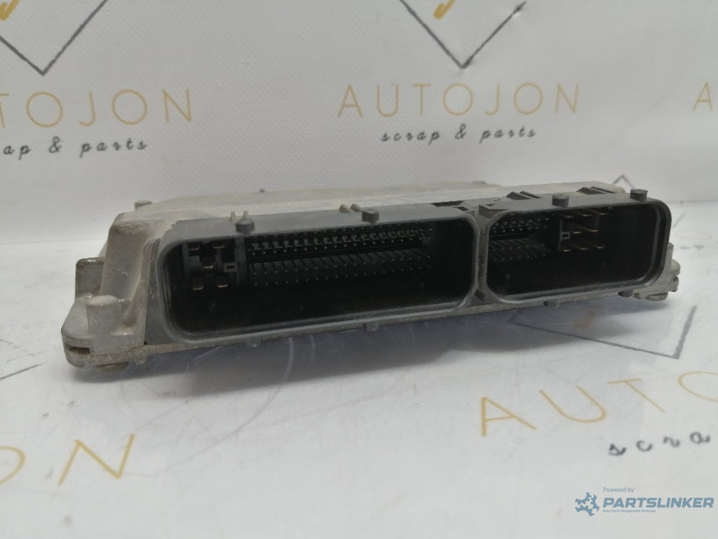 ECU motor AUDI A3 8L1 1996 - 2006 1.6 AVU, BFQ  06A906033J