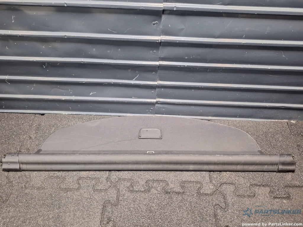 Rulou portbagaj AUDI A6 III Avant 4F5, C6 2005 - 2011 TDI BLB, BRE 4F9863553