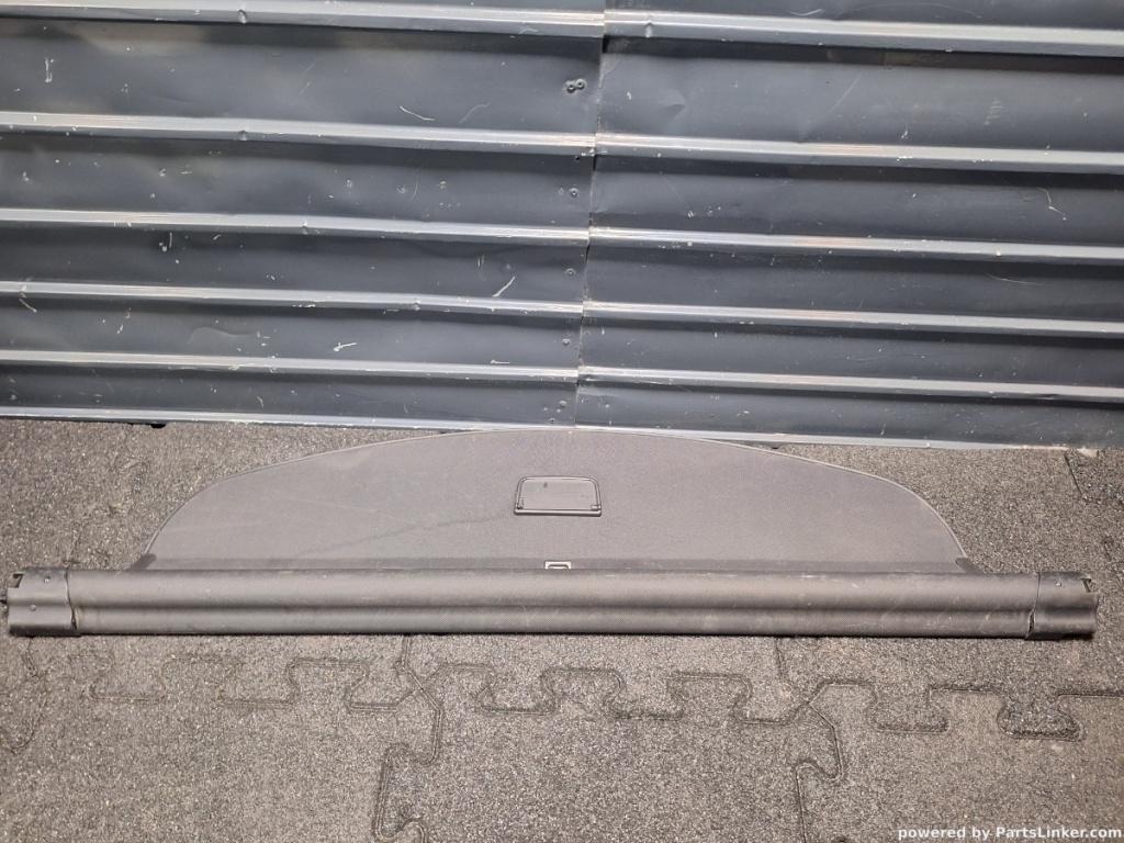 Rulou acoperire portbagaj AUDI A6 III Avant 4F5, C6 2005 - 20112.0 TDI BLB, BRE 4F9863553
