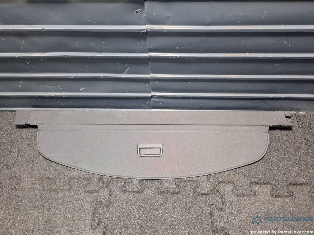 Rulou portbagaj AUDI A6 III Avant 4F5, C6 2005 - 2011 TDI BLB, BRE 4F9863553