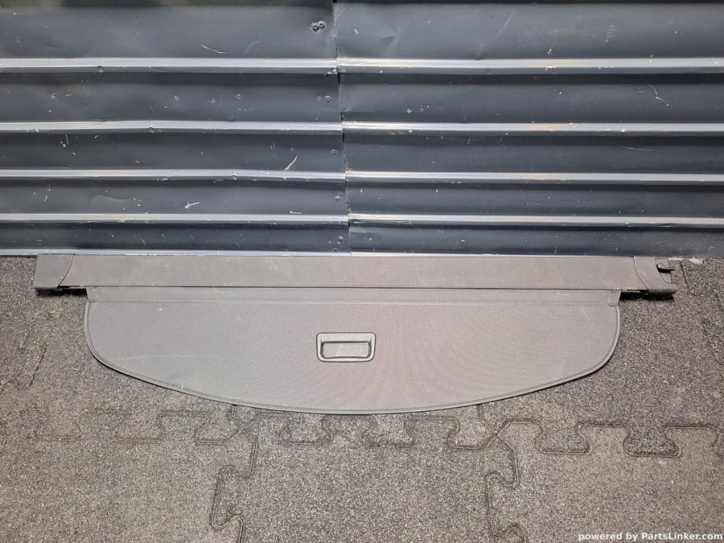 Rulou acoperire portbagaj AUDI A6 III Avant 4F5, C6 2005 - 20112.0 TDI BLB, BRE 4F9863553