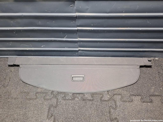 Rulou acoperire portbagaj AUDI A6 III Avant 4F5, C6 2005 - 20112.0 TDI BLB, BRE 4F9863553
