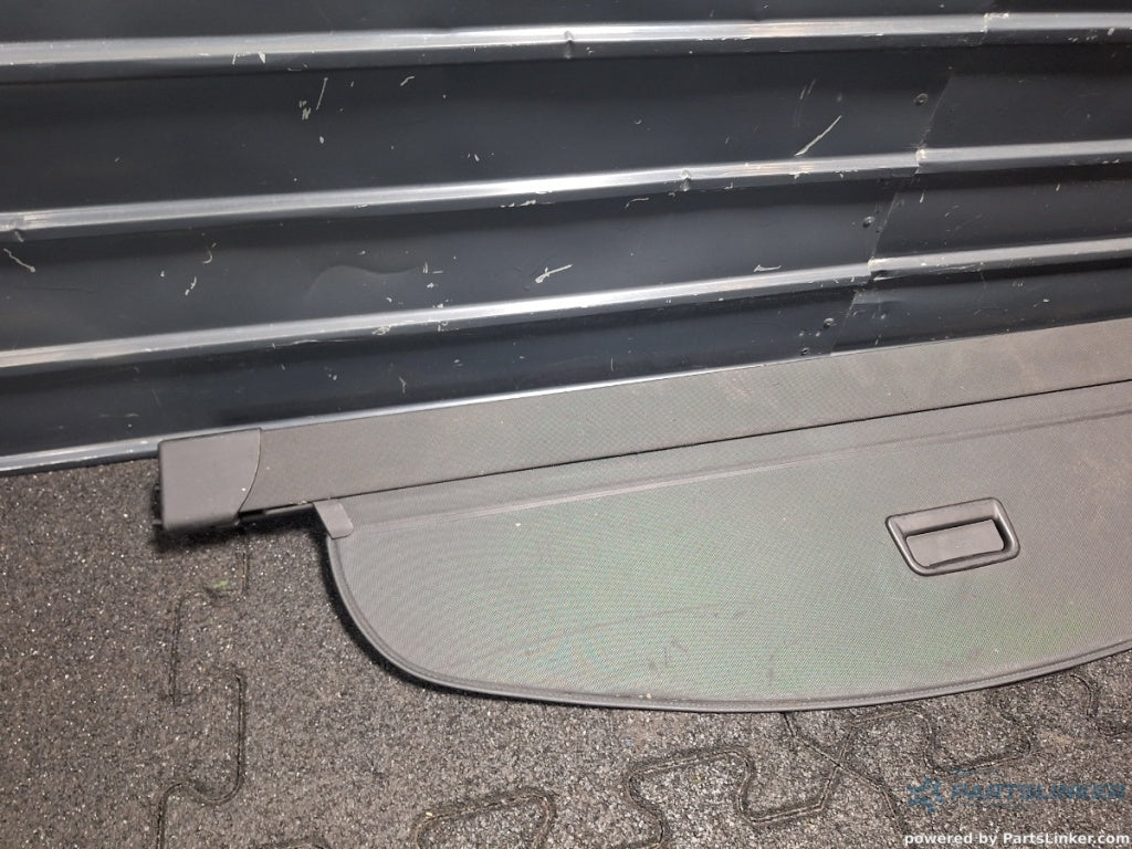 Rulou portbagaj AUDI A6 III Avant 4F5, C6 2005 - 2011 TDI BLB, BRE 4F9863553