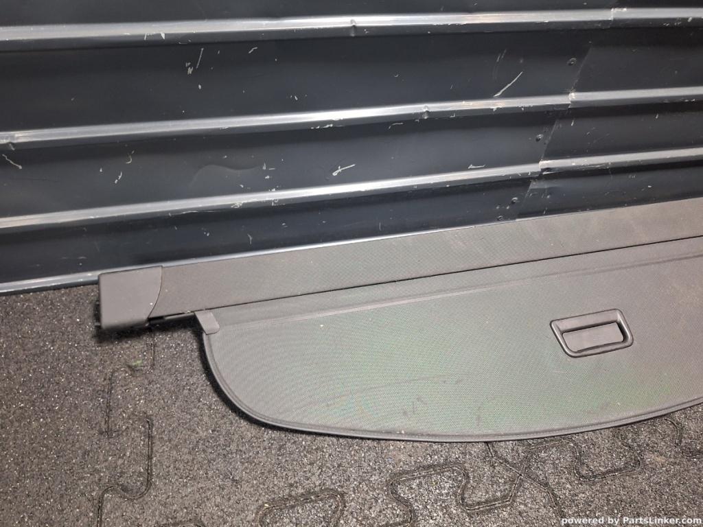 Rulou acoperire portbagaj AUDI A6 III Avant 4F5, C6 2005 - 20112.0 TDI BLB, BRE 4F9863553