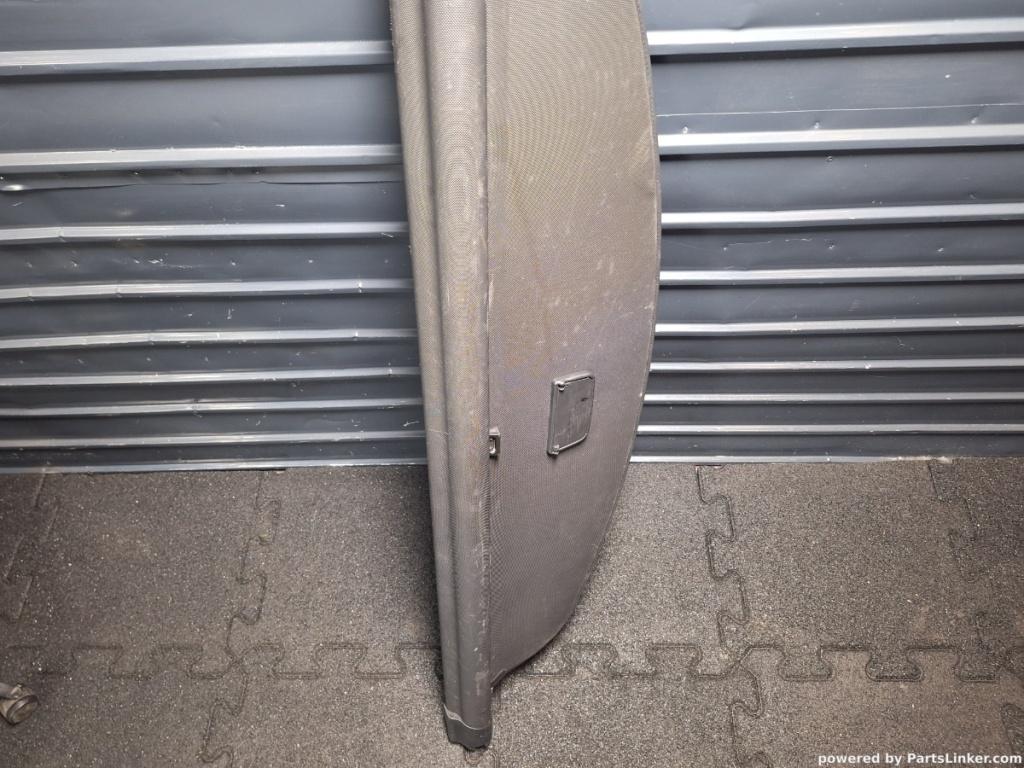 Rulou acoperire portbagaj AUDI A6 III Avant 4F5, C6 2005 - 20112.0 TDI BLB, BRE 4F9863553