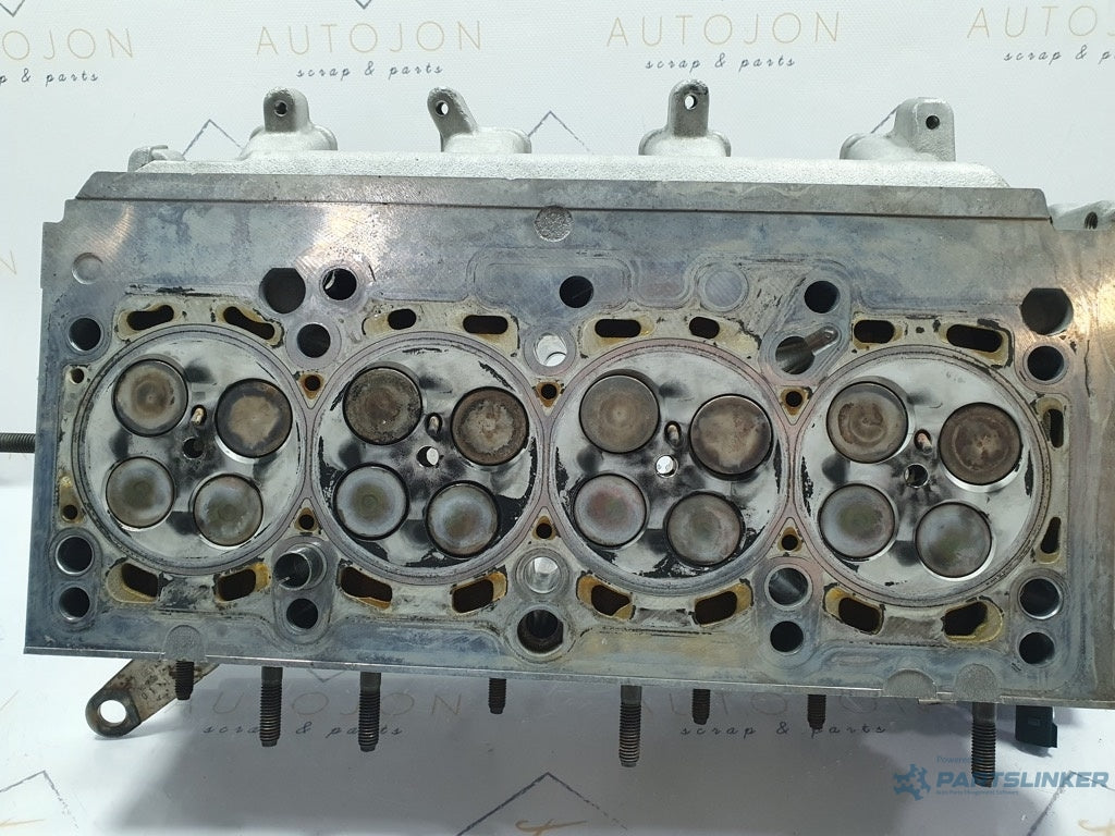 Chiulasa completa  VOLKSWAGEN TOURAN 1T3 2010 - 2015 2.0 TDI CFHC 03L103373J