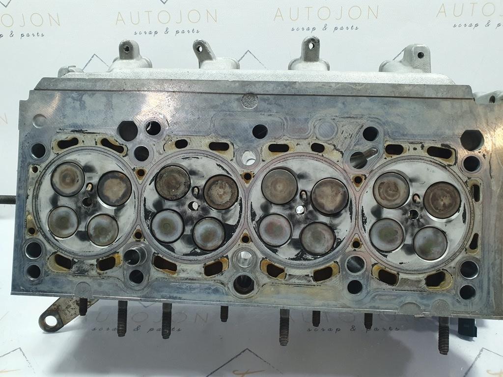 Chiulasa completa  VOLKSWAGEN TOURAN 1T3 2010 - 2015 2.0 TDI CFHC 03L103373J