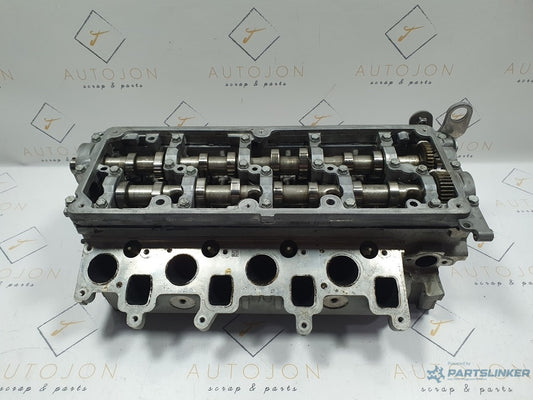 Chiulasa completa  VOLKSWAGEN TOURAN 1T3 2010 - 2015 2.0 TDI CFHC 03L103373J