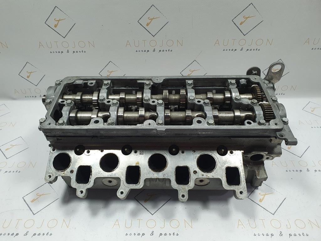 Chiulasa completa  VOLKSWAGEN TOURAN 1T3 2010 - 2015 2.0 TDI CFHC 03L103373J