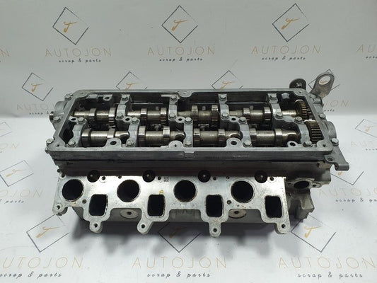 Chiulasa completa  VOLKSWAGEN TOURAN 1T3 2010 - 2015 2.0 TDI CFHC 03L103373J