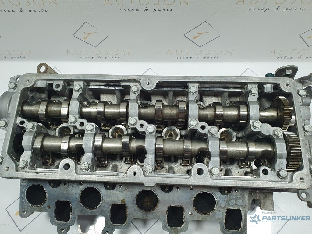 Chiulasa completa  VOLKSWAGEN TOURAN 1T3 2010 - 2015 2.0 TDI CFHC 03L103373J